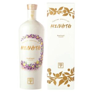 HINATA 化粧箱付き 47% 750ml 宮崎県