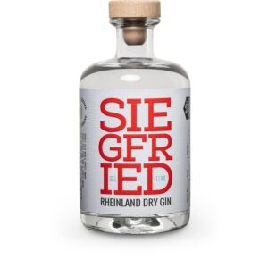 ジークフリート・ラインライト・ドライジン / SIEGFRIED RHEINLAND DRY GIN / 41% 500ml ドイツ